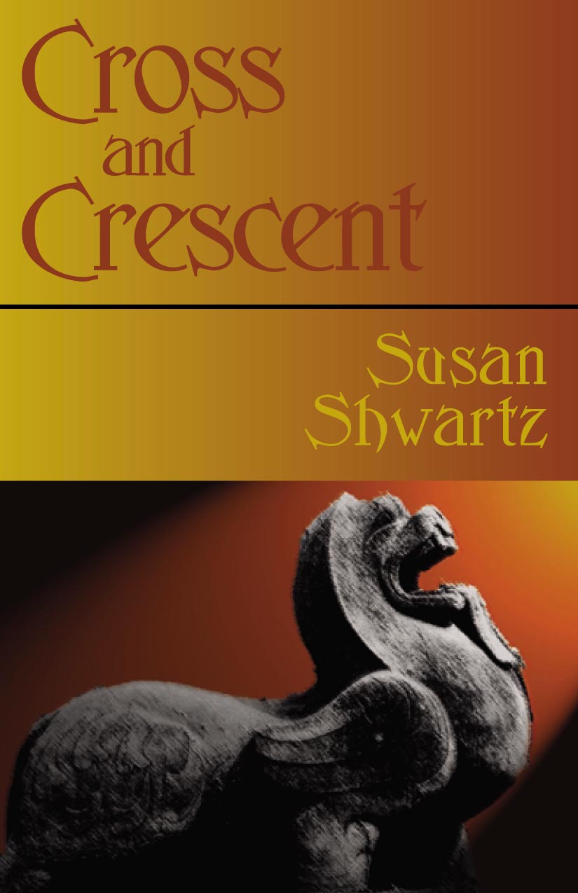 Cross and Crescent